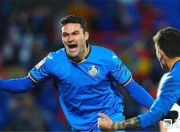 开云APP-关于莱加内斯队在场上展现出积极态度的信息