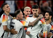 开云体育入口-多特蒙德主场战平法兰克福，难分胜负的简单介绍