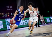 开云官网-亚洲杯女篮半决赛：日本险胜韩国，晋级决赛