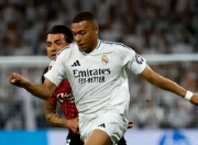 开云体育app-关于皇马主教练称赞球员，表现出顶尖水准的信息