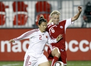 开云体育直播-包含加拿大女足艰难晋级，铁血团队再度挺进强的词条