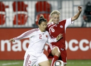 开云体育直播-包含加拿大女足艰难晋级，铁血团队再度挺进强的词条