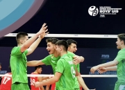 开云体育平台APP-包含保加利亚队实现逆袭，晋级望不可即的词条