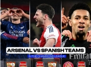 开云体育直播-阿森纳主场告捷，保持战斗力