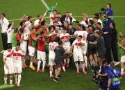 开云体育直播-关于激战连连！欧洲国家杯赛事精彩纷呈的信息