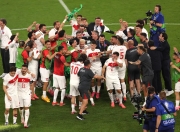 开云体育直播-关于激战连连！欧洲国家杯赛事精彩纷呈的信息