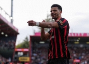 开云在线直播-关于伯恩茅斯取得客场胜利，积分榜进步的信息