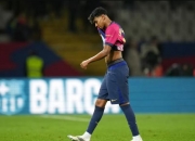 开云体育平台APP-包含巴塞罗那明星球员或将缺席下一场比赛的词条