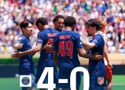 开云体育在线-曼城怒赢巴黎，晋级欧冠四强！