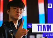 开云体育中国官网-DRX逆转TES，Caps高光表现的简单介绍