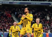 开云体育平台APP-切尔西憾负多特蒙德，遗憾出局