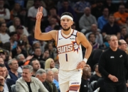 开云APP-太阳后卫成为季后赛关键人物