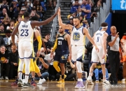 开云体育中国-猛龙鏖战国王，库里统治全场的简单介绍