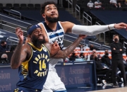 开云平台-关于步行者翻盘江苏队，霍勒迪统治全场的信息