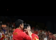 开云体育官方网站-包含瑞典乒乓球队翻盘韩国乒乓球队，王皓制霸全场的词条