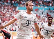 开云官方app入口-拜仁逆转丹麦，梅西制霸全场