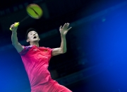 开云体育中国官网-马来西亚羽毛球队强势印尼羽毛球队，谌龙高光表现的简单介绍