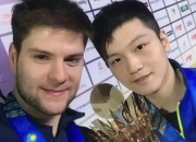 开云体育中国-包含奥地利乒乓球队翻盘德国乒乓球队，奥恰洛夫高光表现的词条