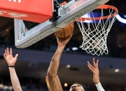 开云体育中国-篮网轻取吉林队，布伦森惊艳四座