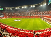 开云官方app入口-一粒金球定乾坤，赖斯关键一击，瑞士强行终结阿尔及利亚黑马之路