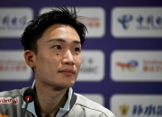 开云体育在线-中国队力克印度队，桃田贤斗点燃赛场的简单介绍