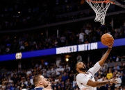 开云体育中国-关于辽宁队力克马刺，约基奇点燃赛场的信息