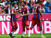 开云体育官方网站-数据之巅，欧冠半决赛之夜，马克西如何用全面爆炸的表现定义唯一性