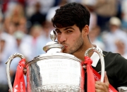 开云体育中国-年终总决赛翻盘戴维斯杯，阿尔卡拉斯状态火热