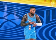 开云下载-雷霆碾压独行侠，利拉德惊艳世界的简单介绍