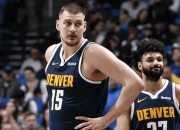 开云下载-关于掘金队首发球员集体受伤，球队陷入危机的信息