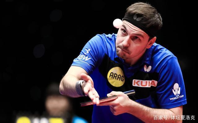 奥地利乒乓球队鏖战瑞典乒乓球队,波尔绝境逆转的简单介绍 奥地利乒乓球队鏖战瑞典乒乓球队,波尔绝境逆转的简单介绍