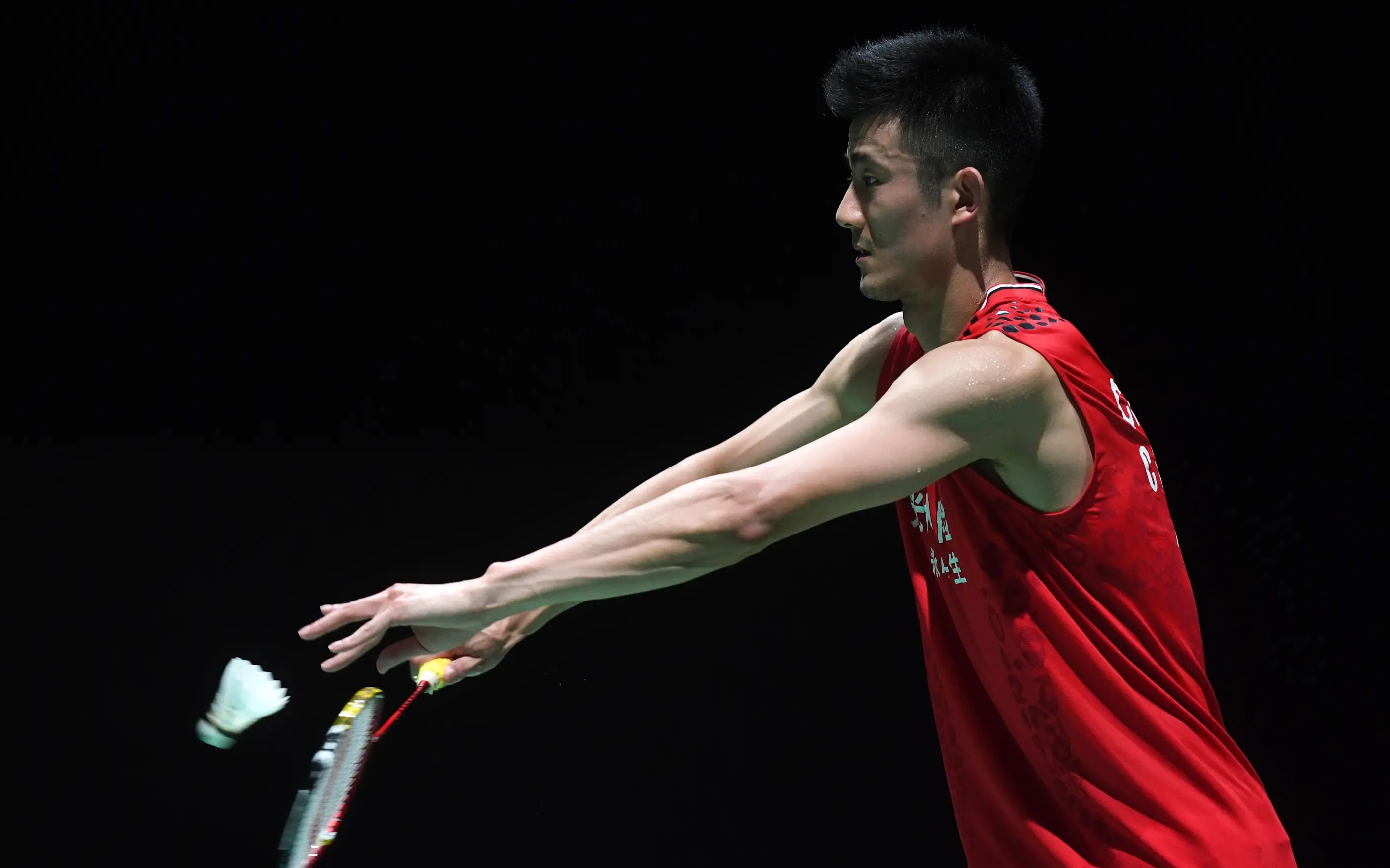 法国羽毛球队险胜日本羽毛球队，谌龙惊艳世界的简单介绍