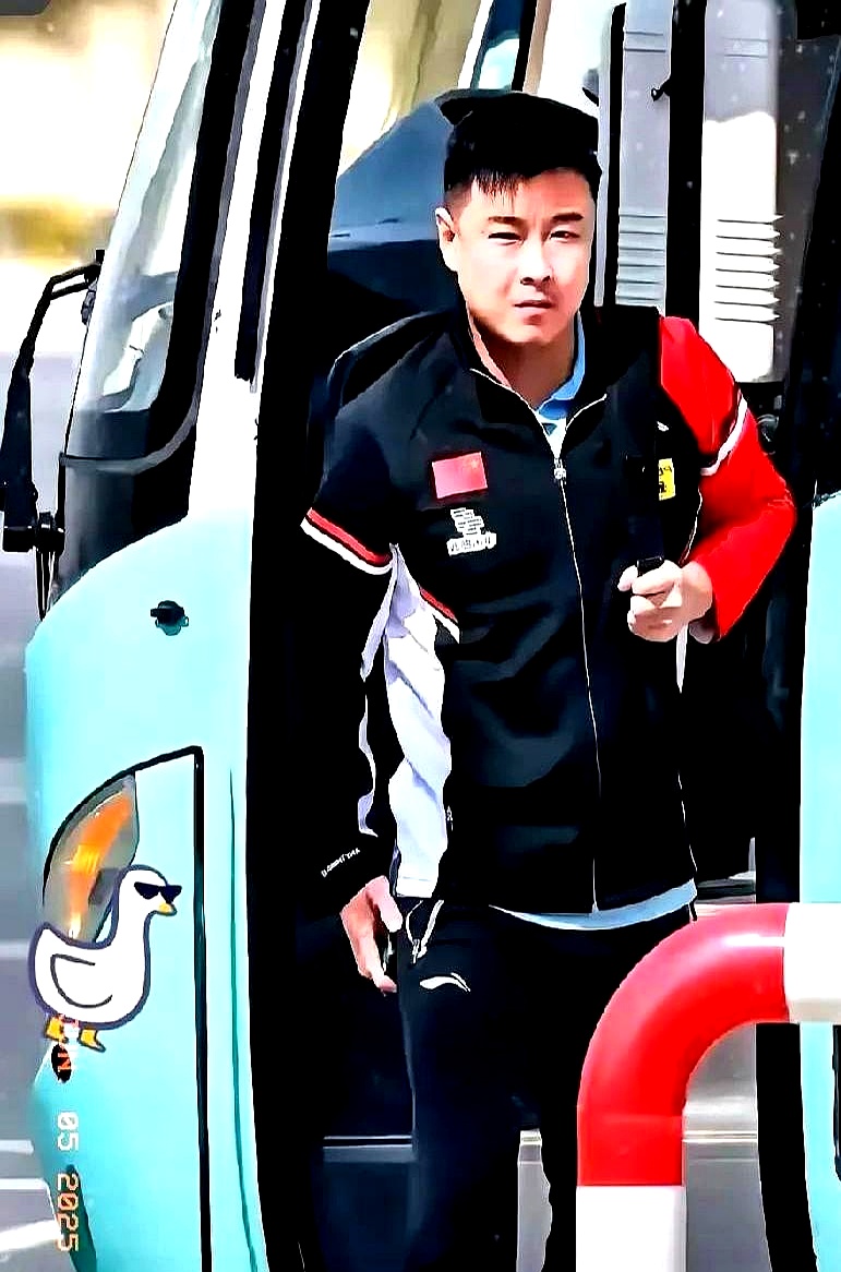 英国乒乓球队血洗法国乒乓球队，王皓送出助攻