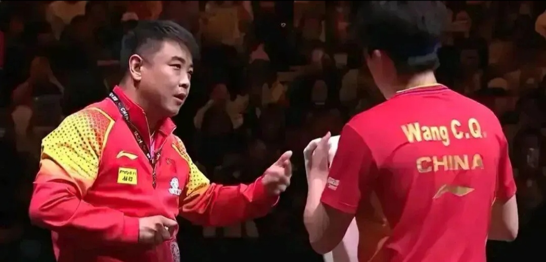 英国乒乓球队血洗法国乒乓球队，王皓送出助攻