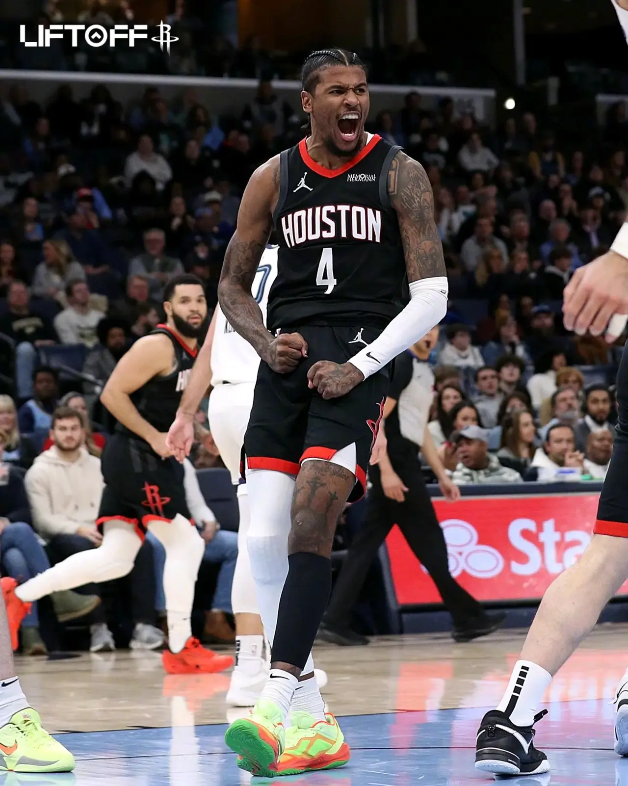 关于热火B队轻取灰熊，莫里斯惊艳世界的信息