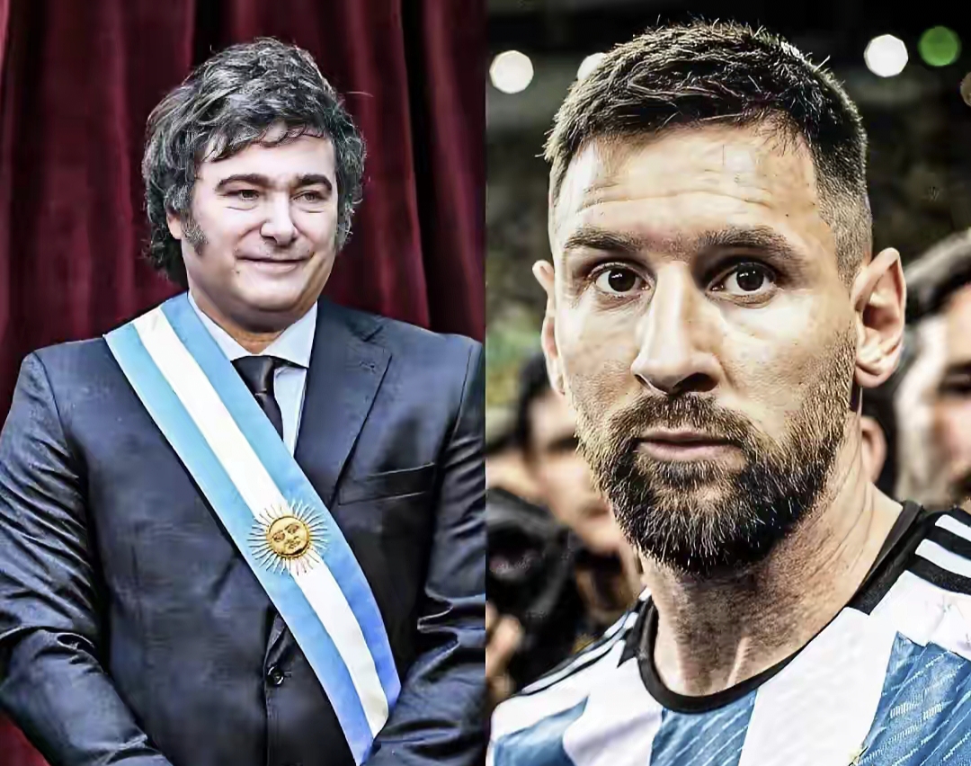 阿根廷轻取美国，莱万惊艳世界的简单介绍