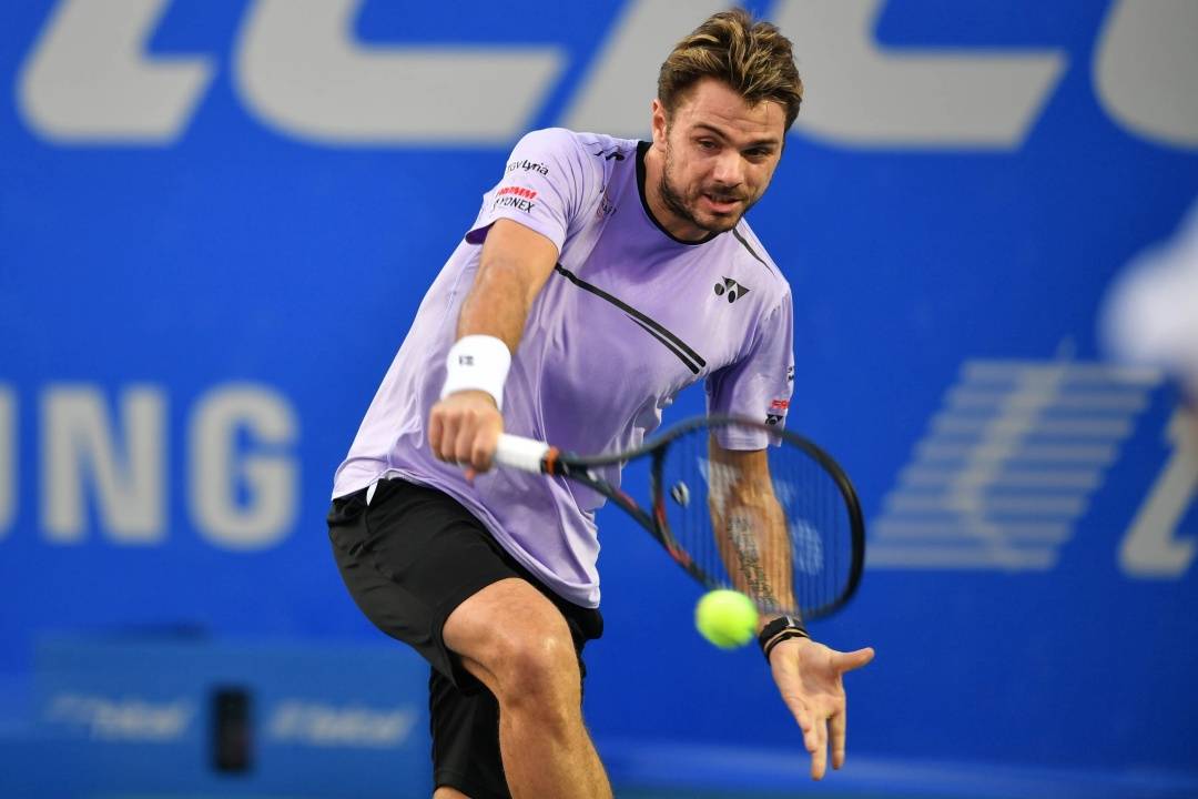 关于欧洲网球队绝地反击美国网球队，瓦林卡统治全场的信息