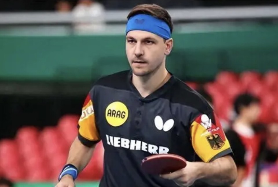 波兰乒乓球队横扫瑞典乒乓球队，波尔惊艳世界的简单介绍