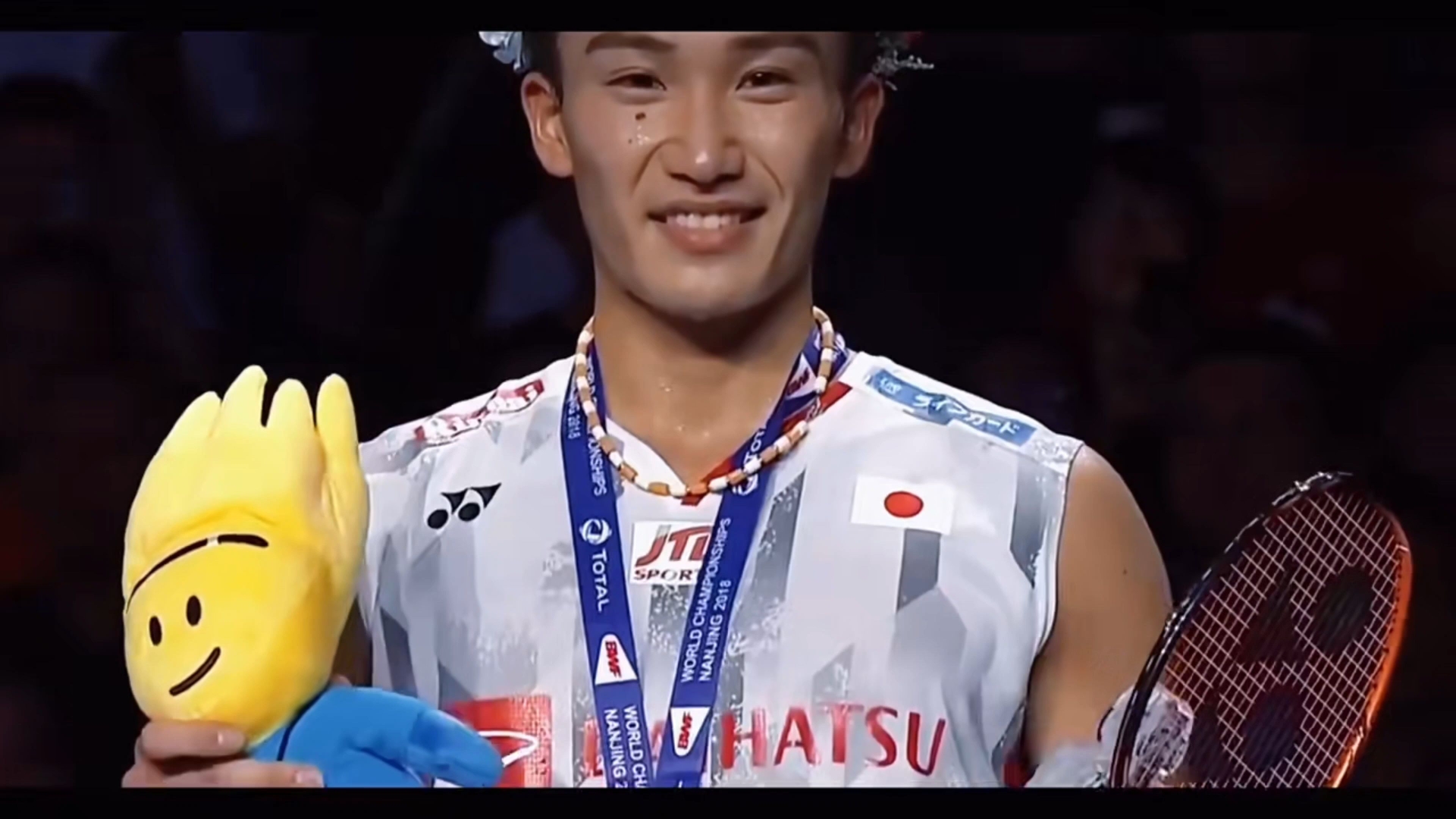 关于马来西亚羽毛球队血洗泰国羽毛球队，桃田贤斗惊艳世界的信息