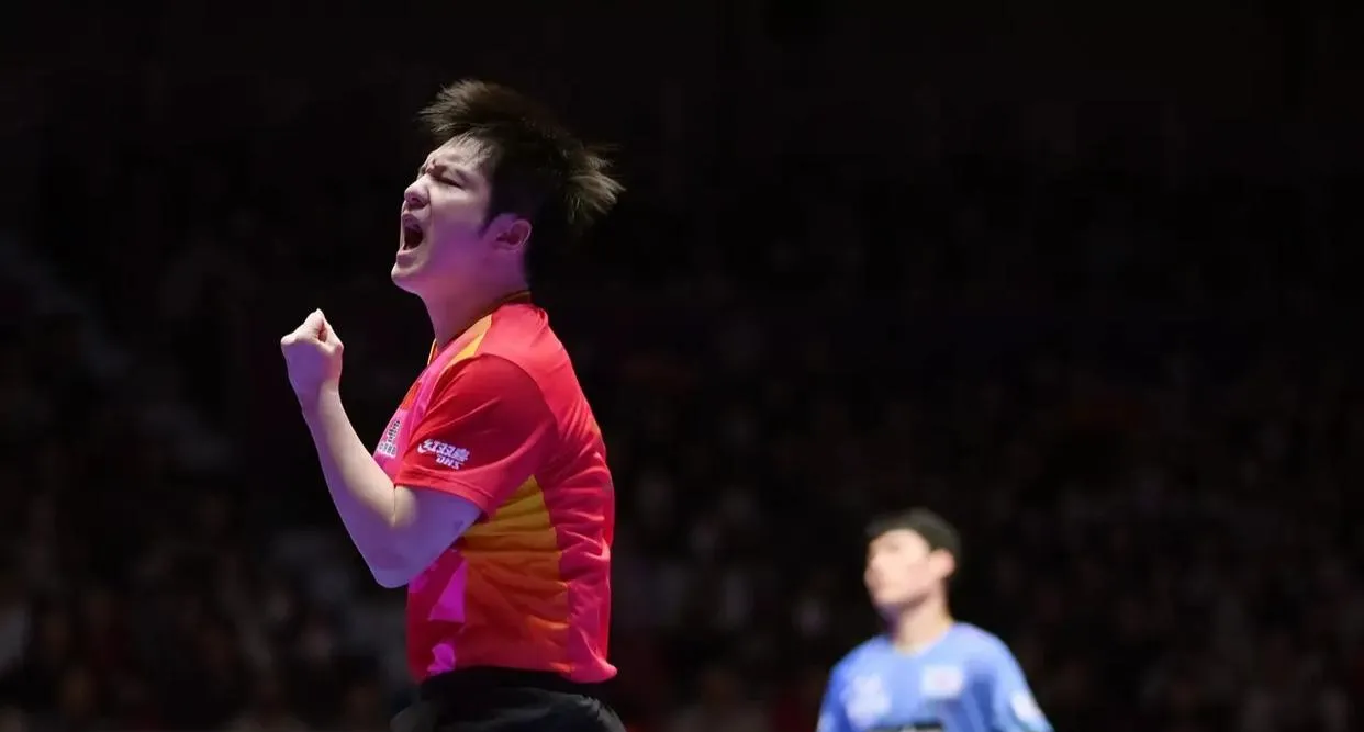 奥地利队逆转法国队,樊振东惊艳四座的简单介绍 奥地利队逆转法国队,樊振东惊艳四座的简单介绍