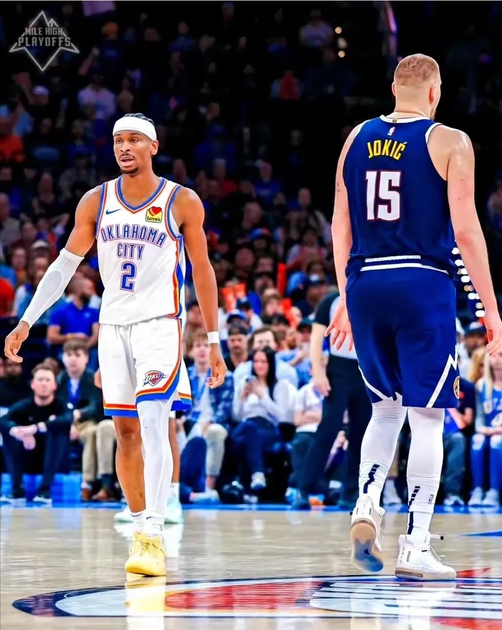 关于辽宁队力克马刺，约基奇点燃赛场的信息