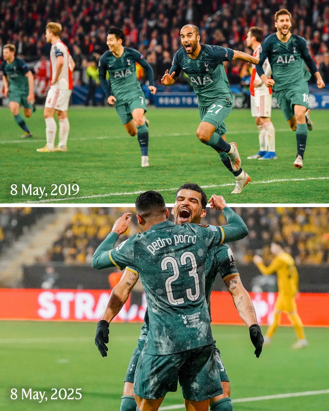 热刺主场轻松取胜,赛季前景一片光明的简单介绍 热刺主场轻松取胜,赛季前景一片光明的简单介绍