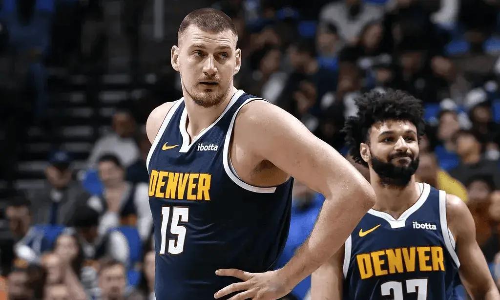 关于掘金队首发球员集体受伤,球队陷入危机的信息 关于掘金队首发球员集体受伤,球队陷入危机的信息