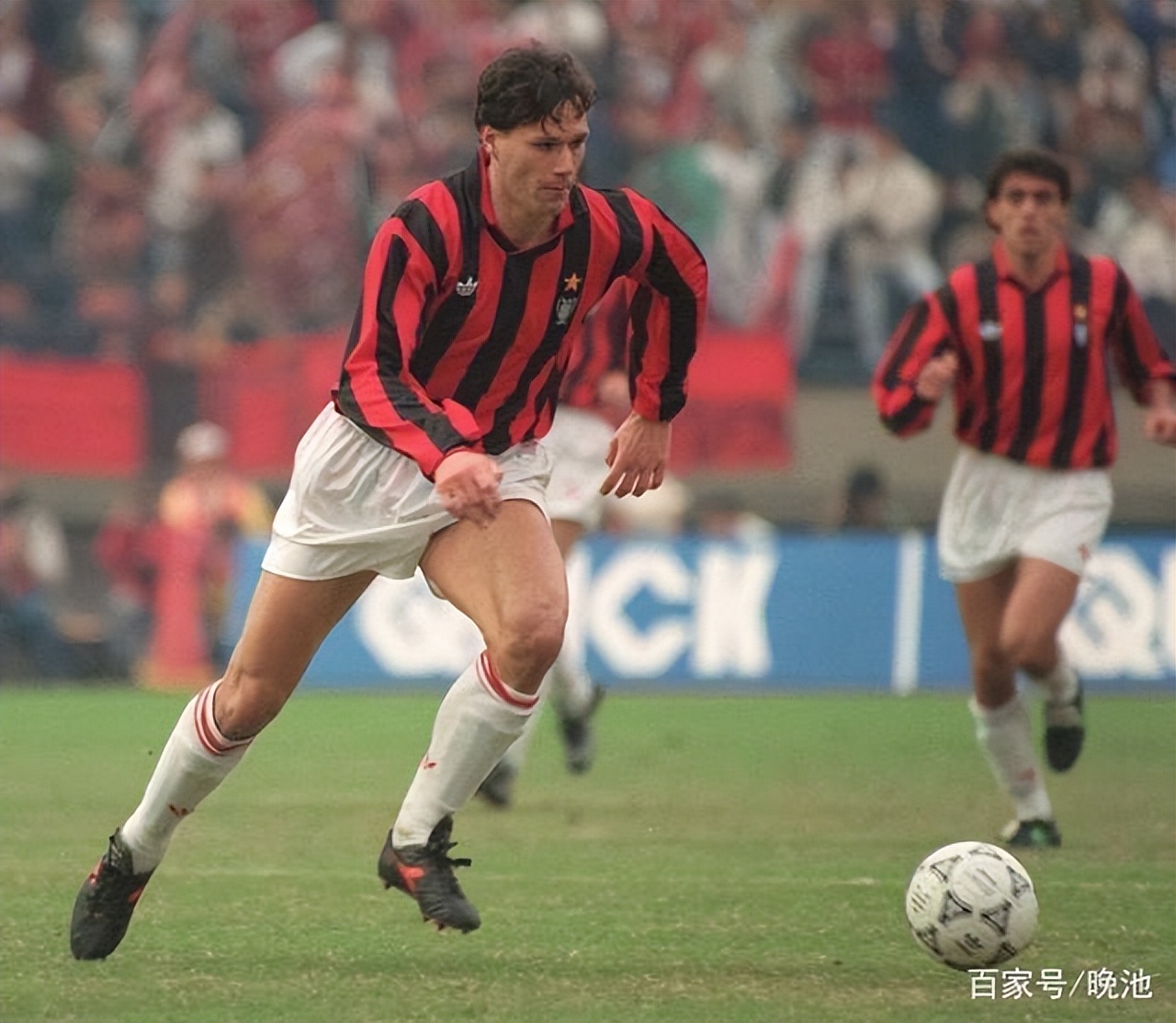 AC米兰攻防平衡，卫冕形势堪忧的简单介绍