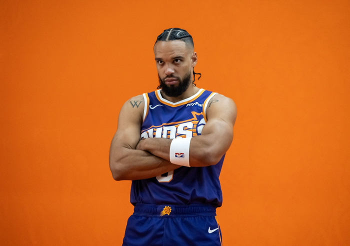 太阳主帅透露训练心得，球员意志坚定向上的简单介绍