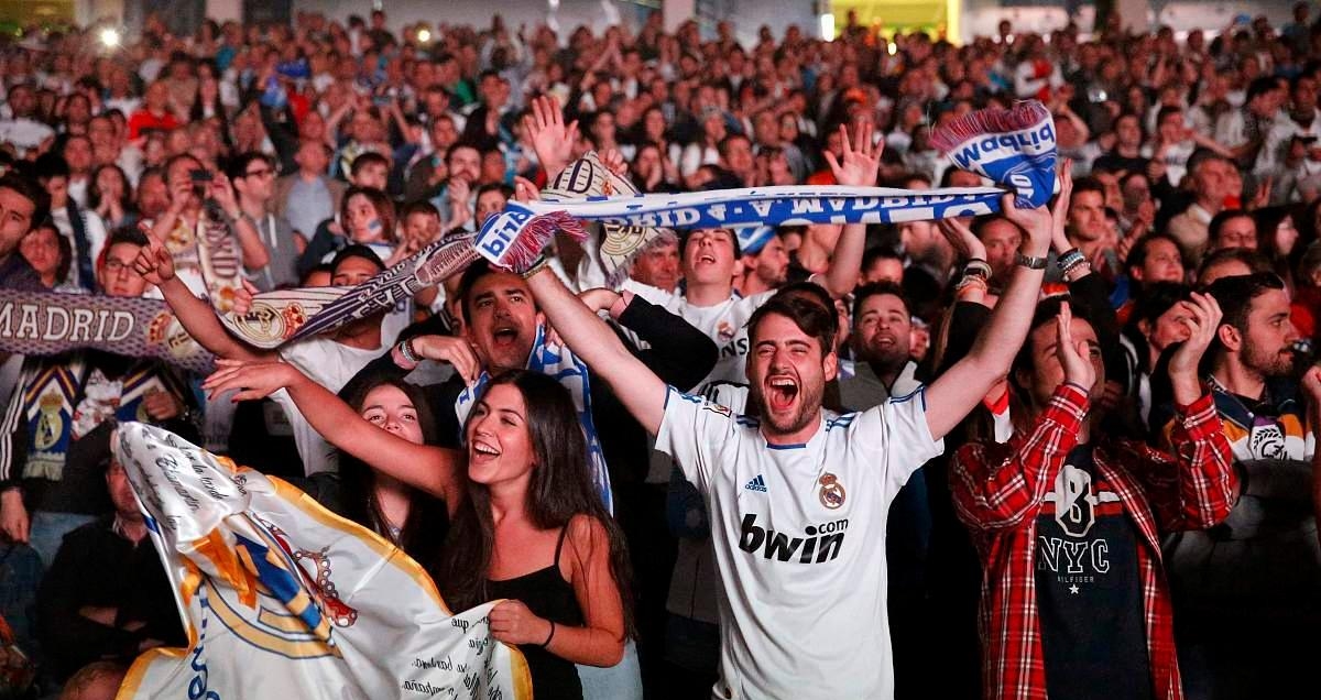 环球表彰赛事精彩纷呈，球迷热情高涨的简单介绍