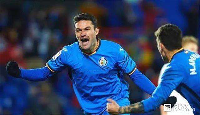 关于莱加内斯队在场上展现出积极态度的信息