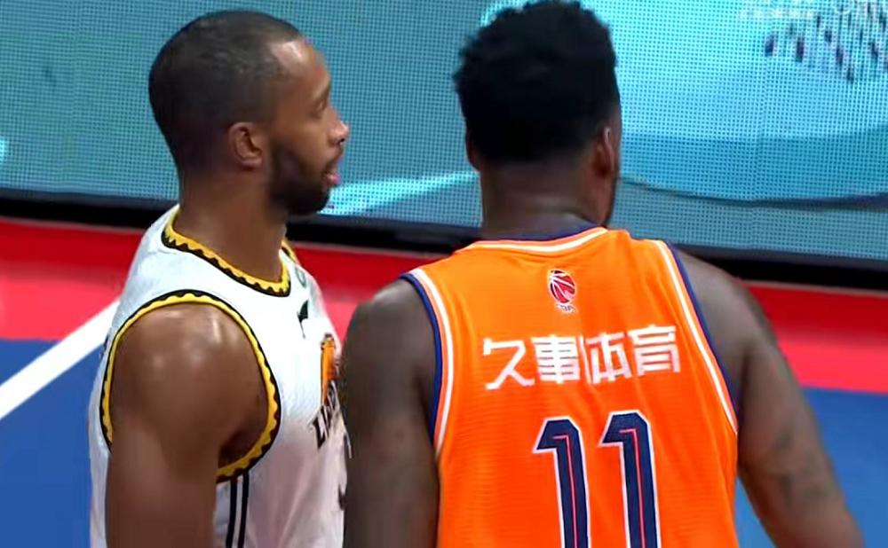 湖北队失去领先优势,遭遇连败 湖北队失去领先优势,遭遇连败