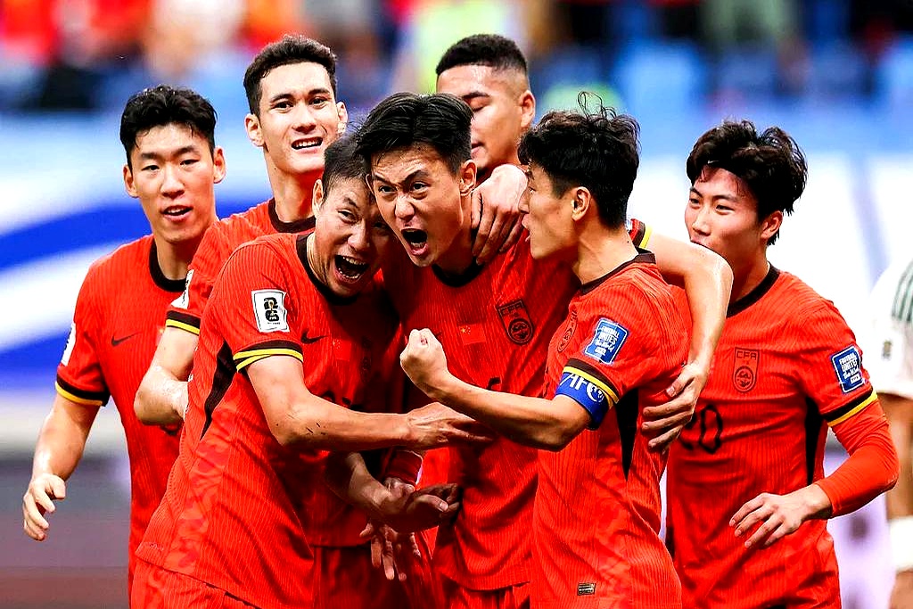 足球赛事中球队实力横扫对手 足球赛事中球队实力横扫对手