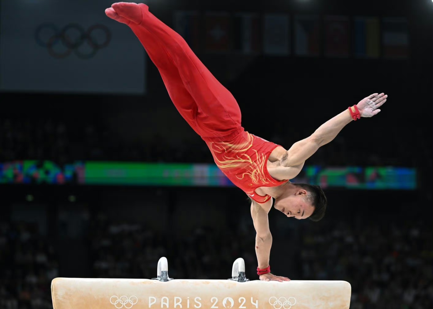 摩洛哥田径选手勇夺跳远冠军！的简单介绍